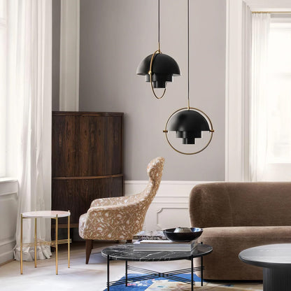 Aureon Pendant Light