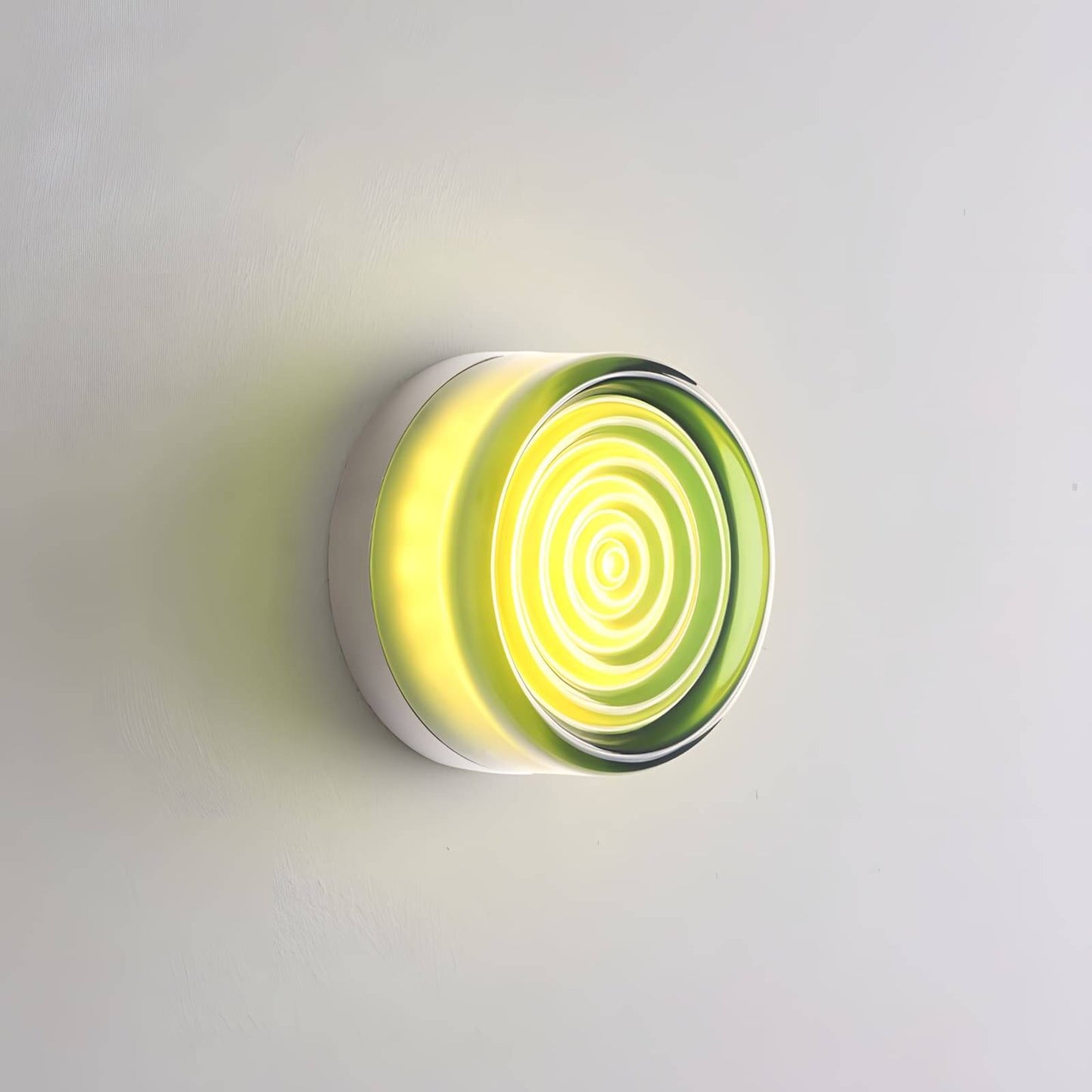 Sabine Glass Wall Sconce Light