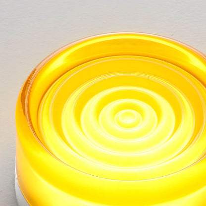 Sabine Glass Wall Sconce Light