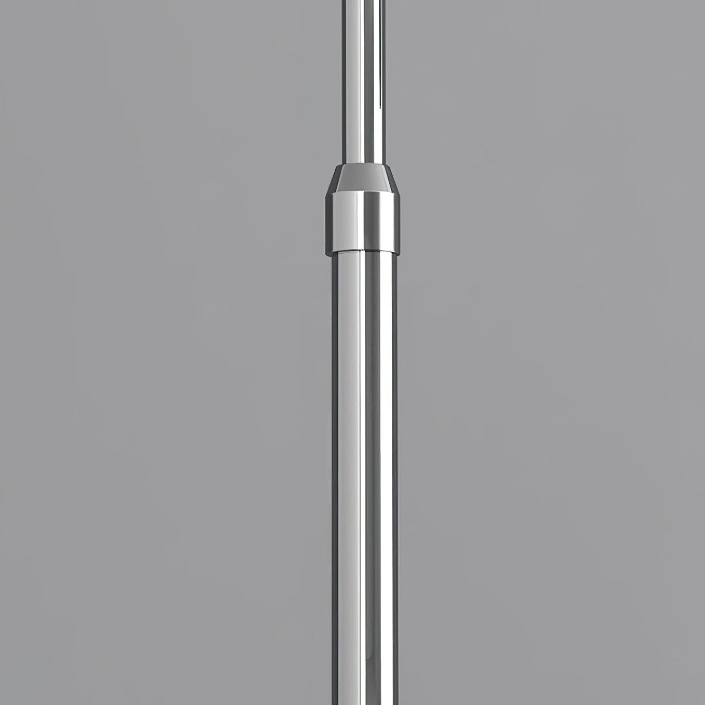 Aureli Metal Arc Floor Lamp