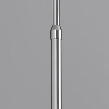 Aureli Metal Arc Floor Lamp