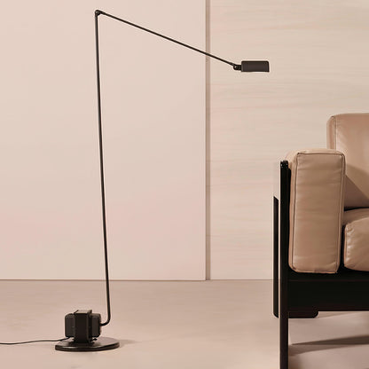Aero Floor Lamp