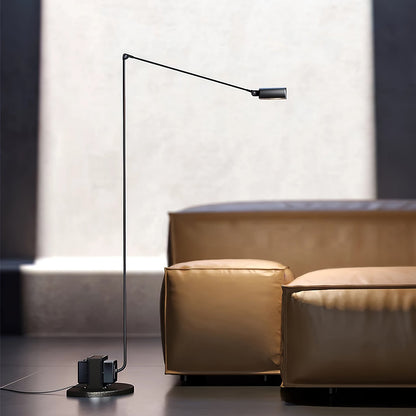 Aero Floor Lamp
