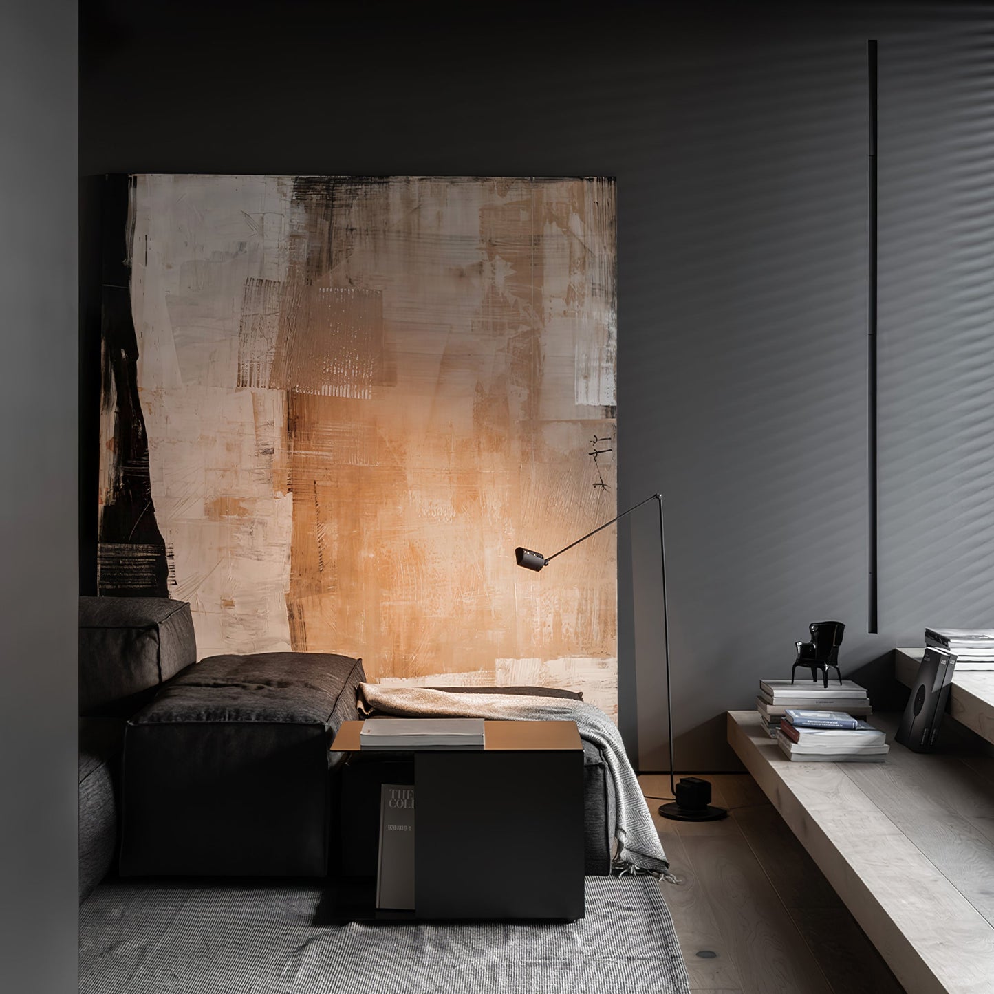 Aero Floor Lamp