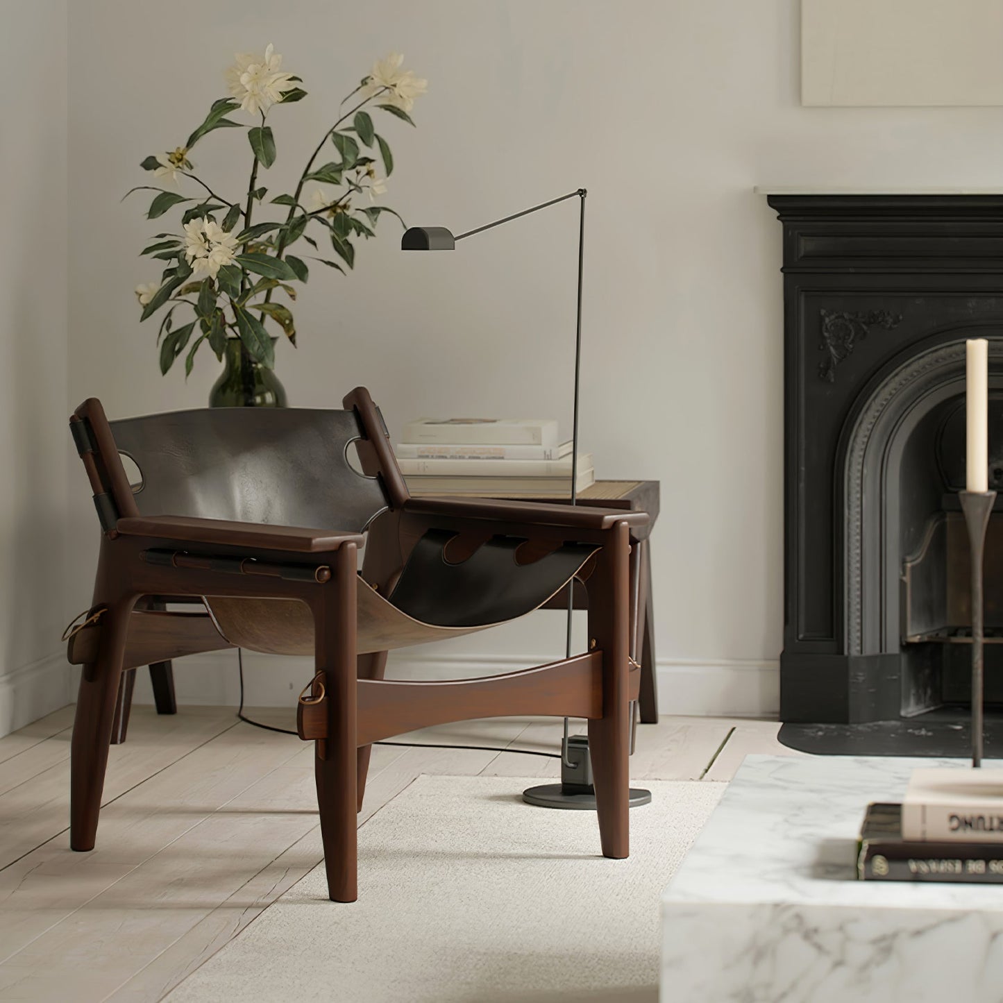 Aero Floor Lamp