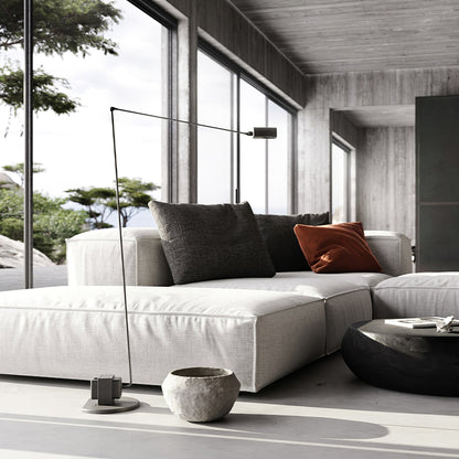 Aero Floor Lamp