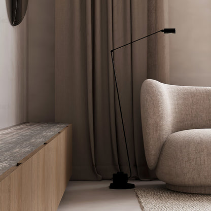 Aero Floor Lamp