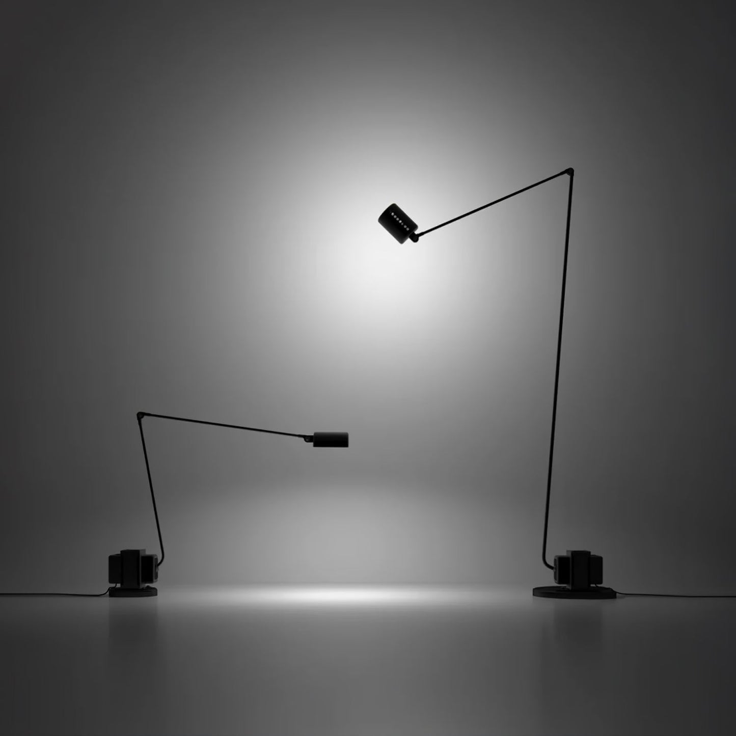 Aero Floor Lamp