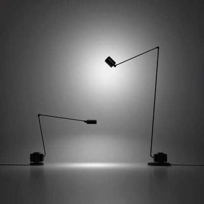 Aero Floor Lamp
