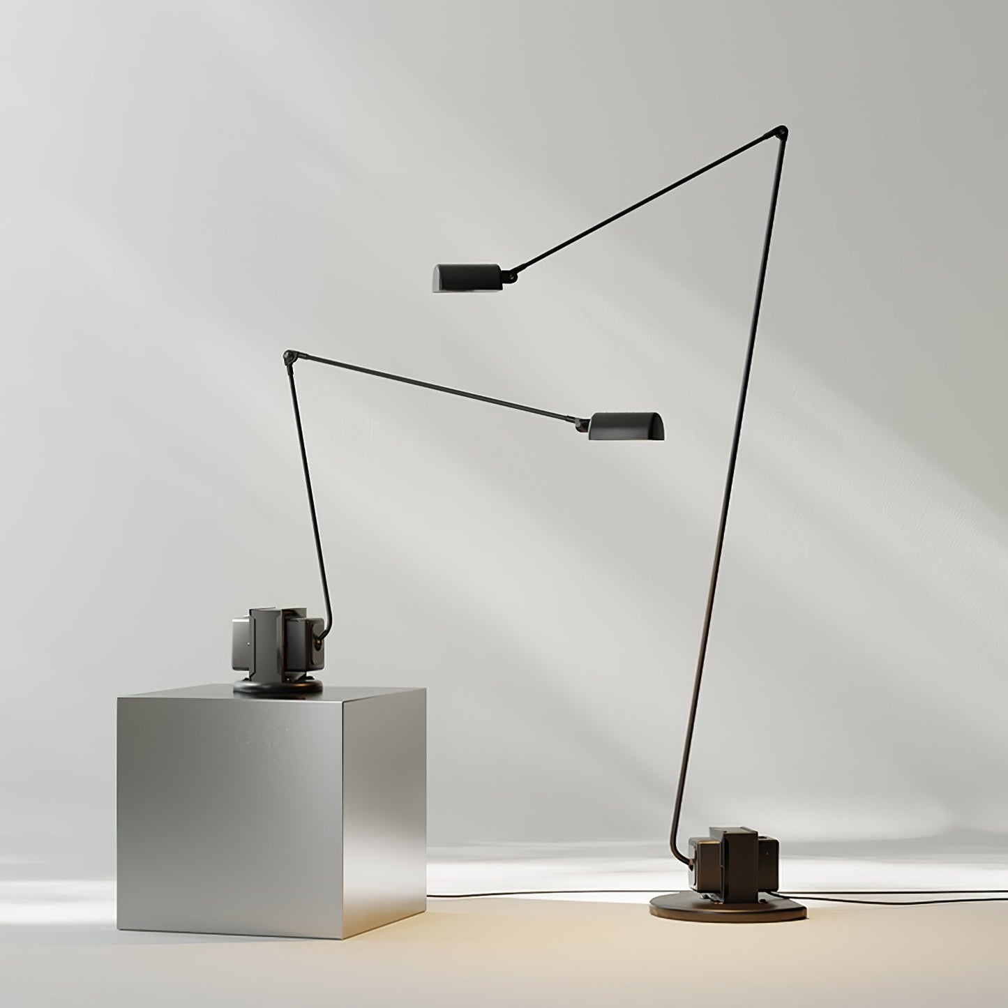 Aero Floor Lamp