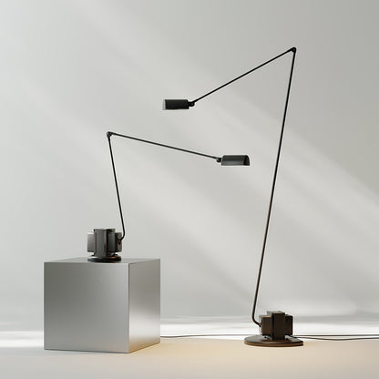 Aero Floor Lamp