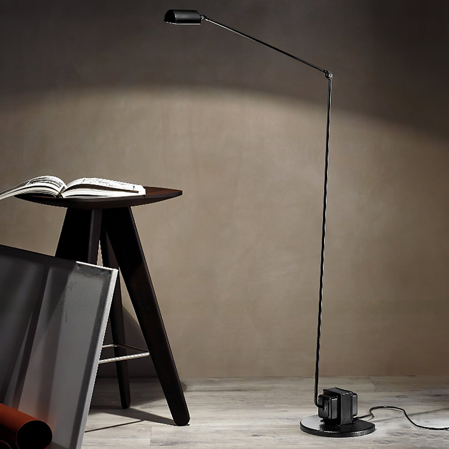 Aero Floor Lamp