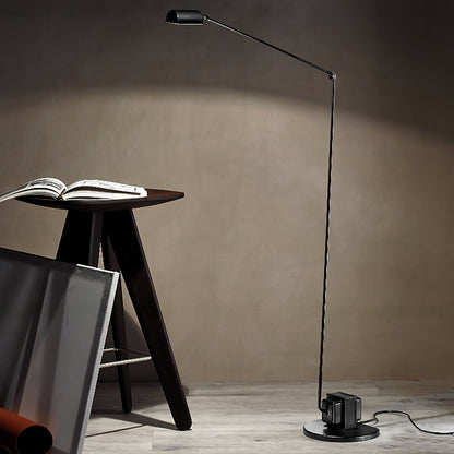 Aero Floor Lamp