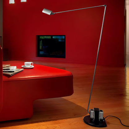 Aero Floor Lamp