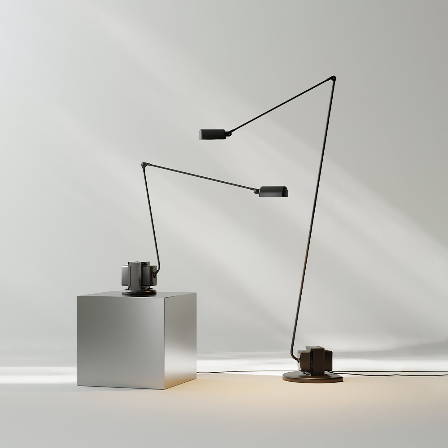 Aero Floor Lamp