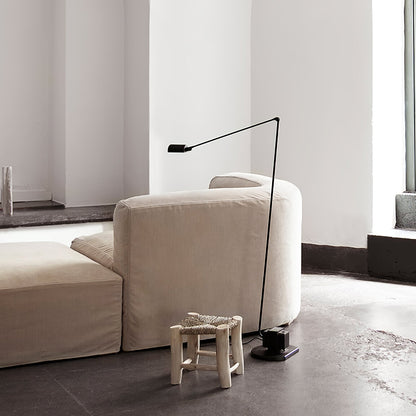 Aero Floor Lamp