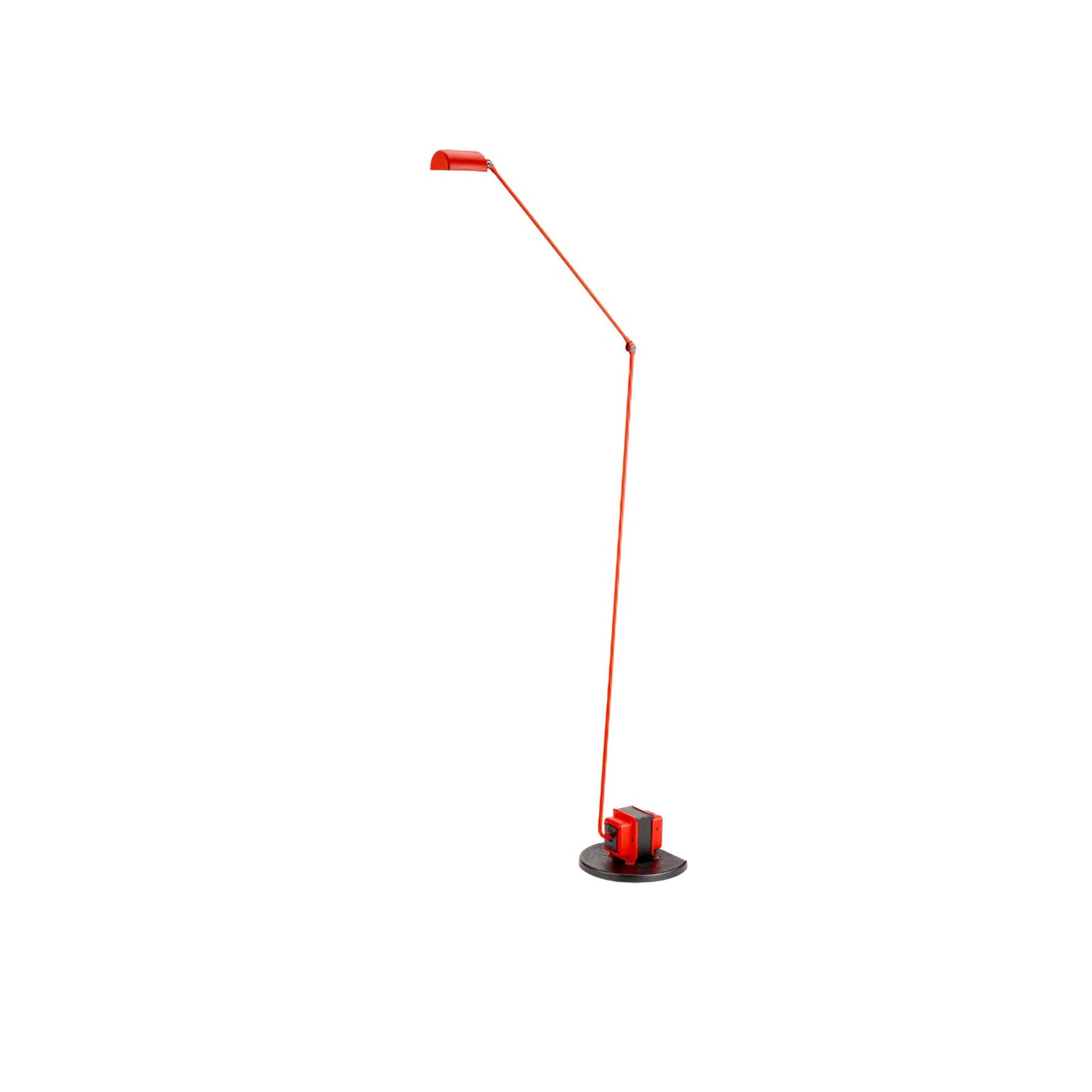 Aero Floor Lamp