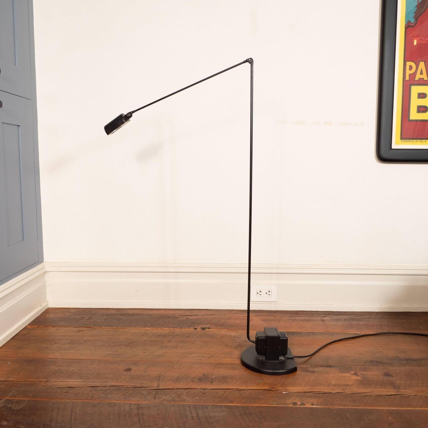 Aero Floor Lamp