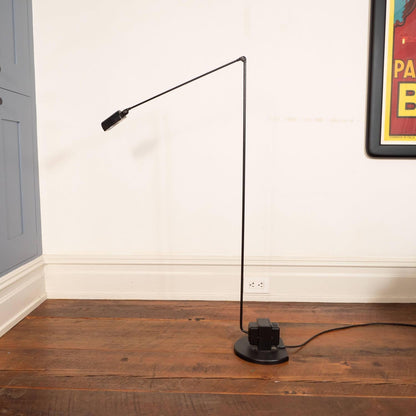 Aero Floor Lamp