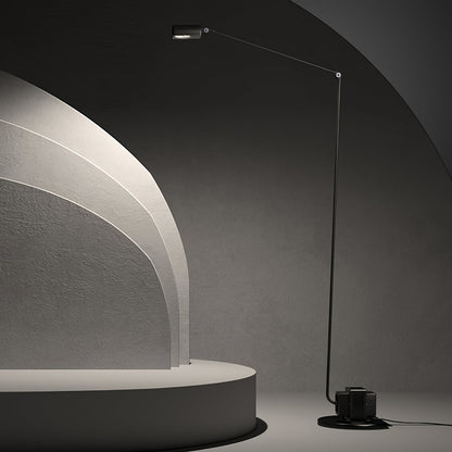Aero Floor Lamp