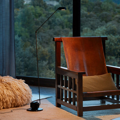 Aero Floor Lamp