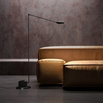 Aero Floor Lamp