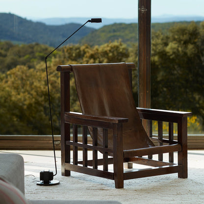 Aero Floor Lamp
