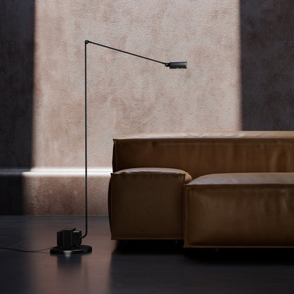 Aero Floor Lamp