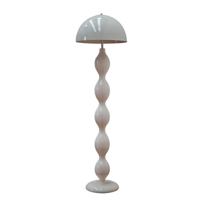 Coralie Sculpted Floor Lamp