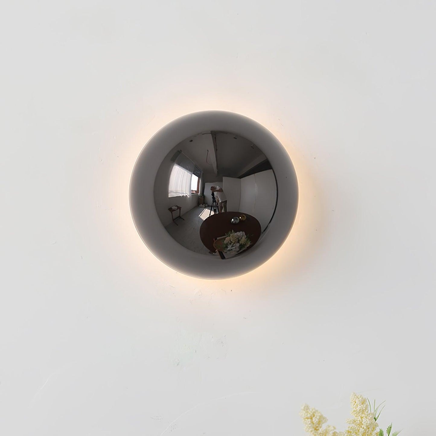 Orlena Wall Light