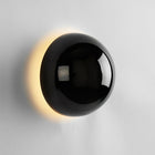 Bright Black