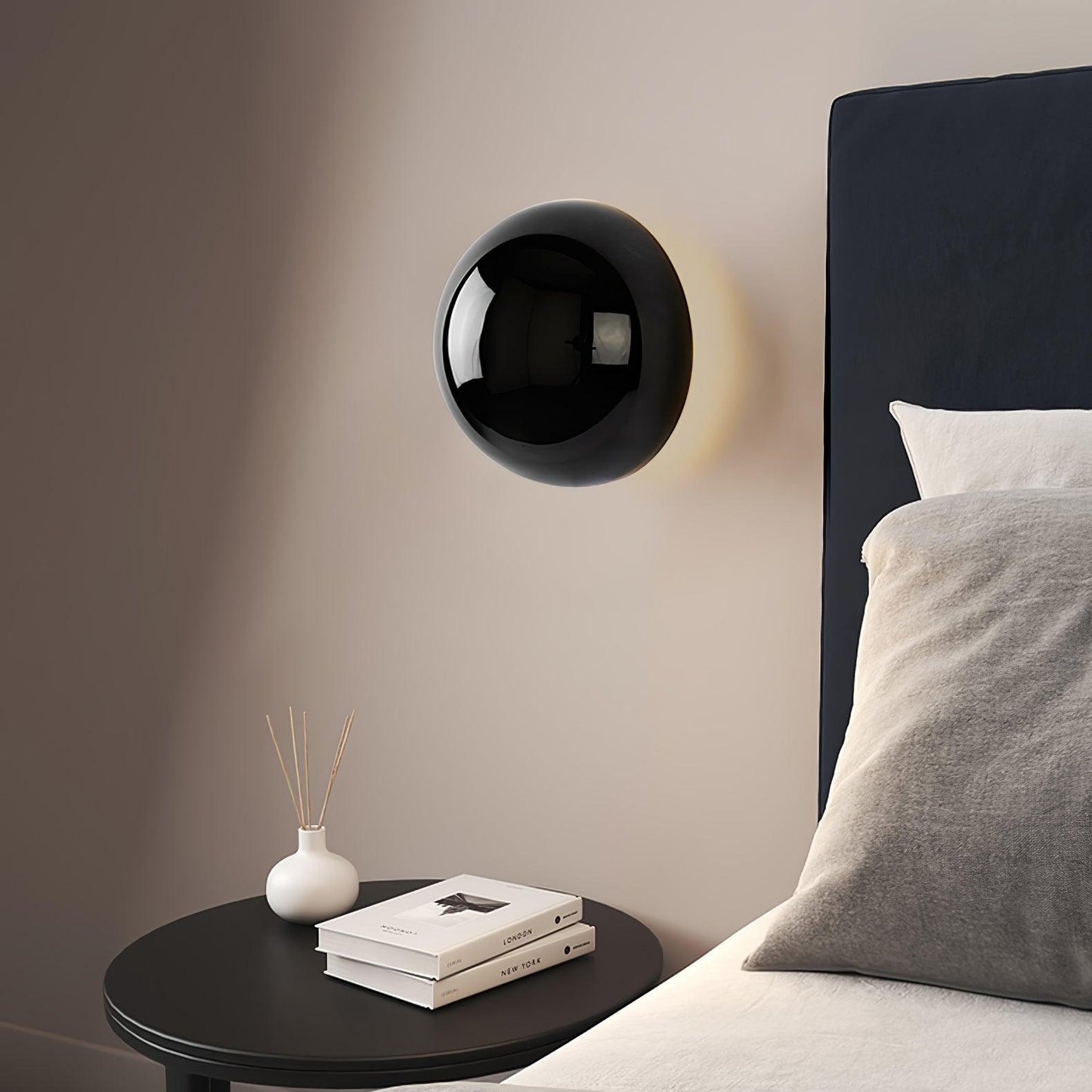 Orlena Wall Light