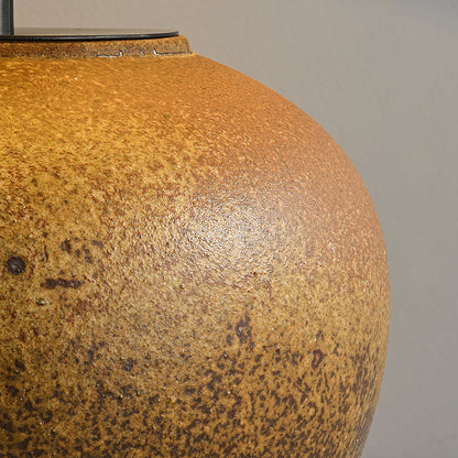 Colette Vintage Ceramic Table Lamp