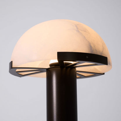 Novera Alabaster Table Lamp