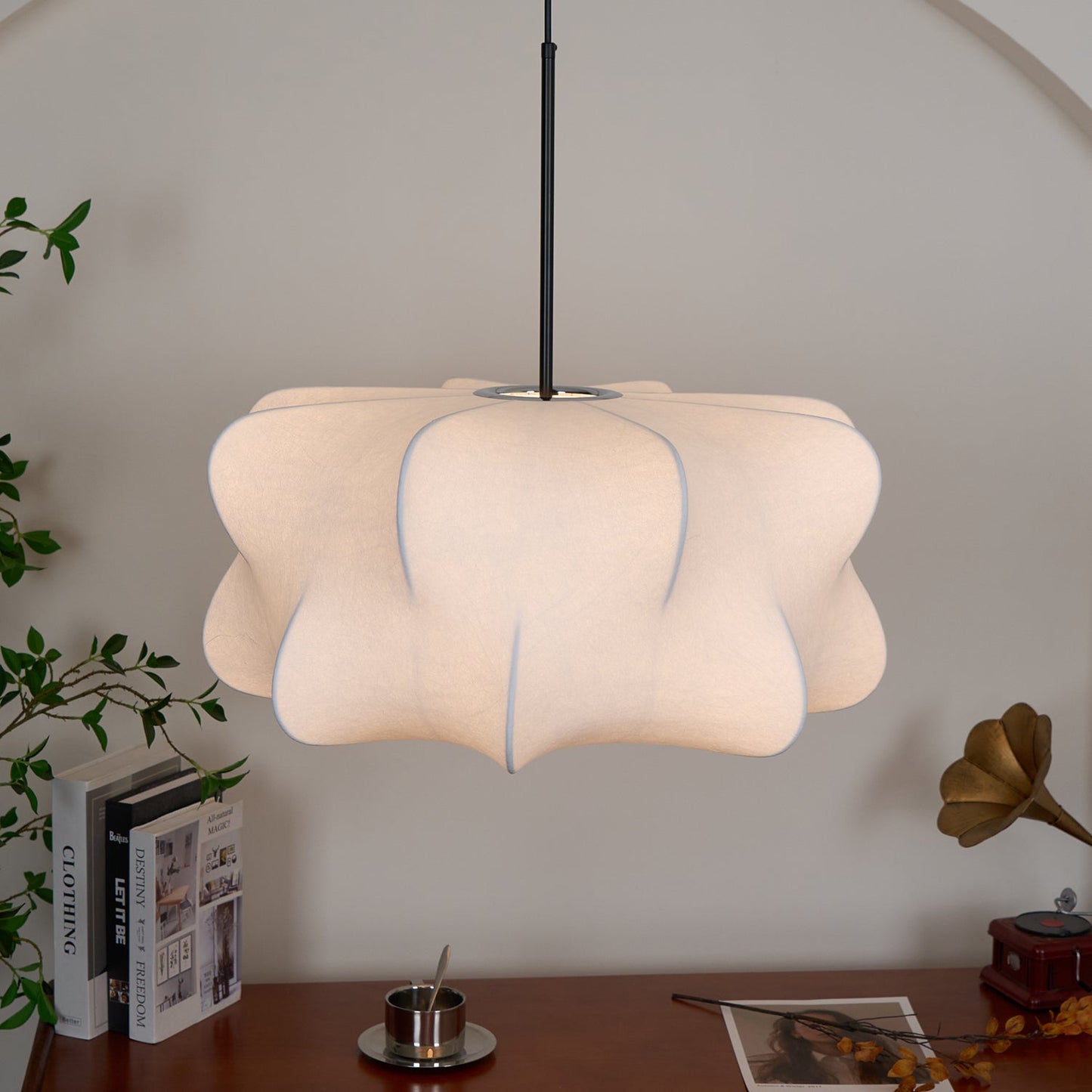 Norvelle Pendant Light