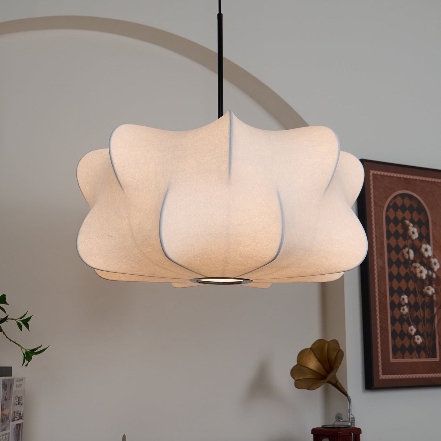 Norvelle Pendant Light
