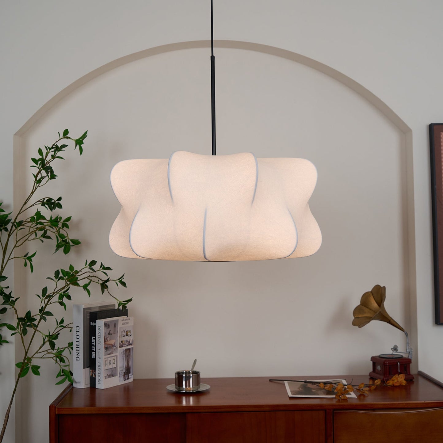 Norvelle Pendant Light