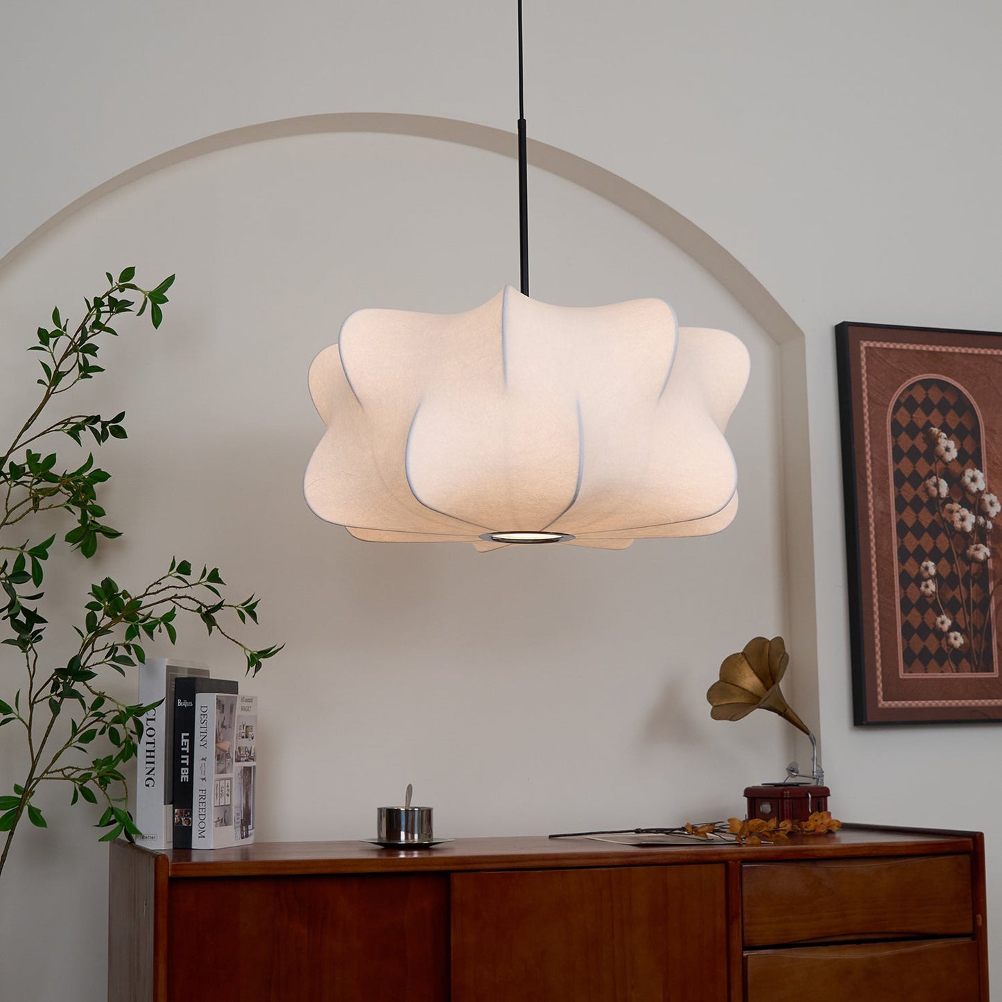 Norvelle Pendant Light