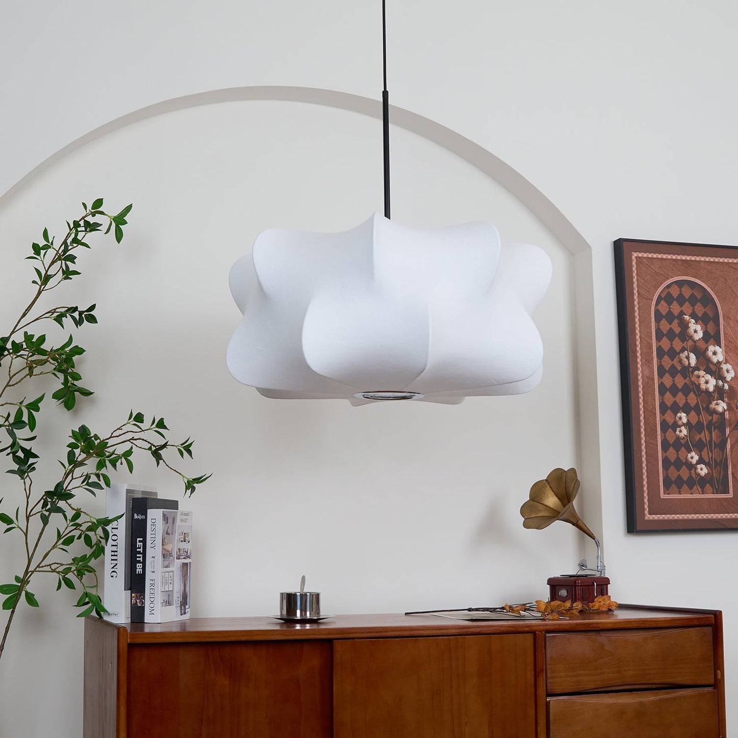 Norvelle Pendant Light