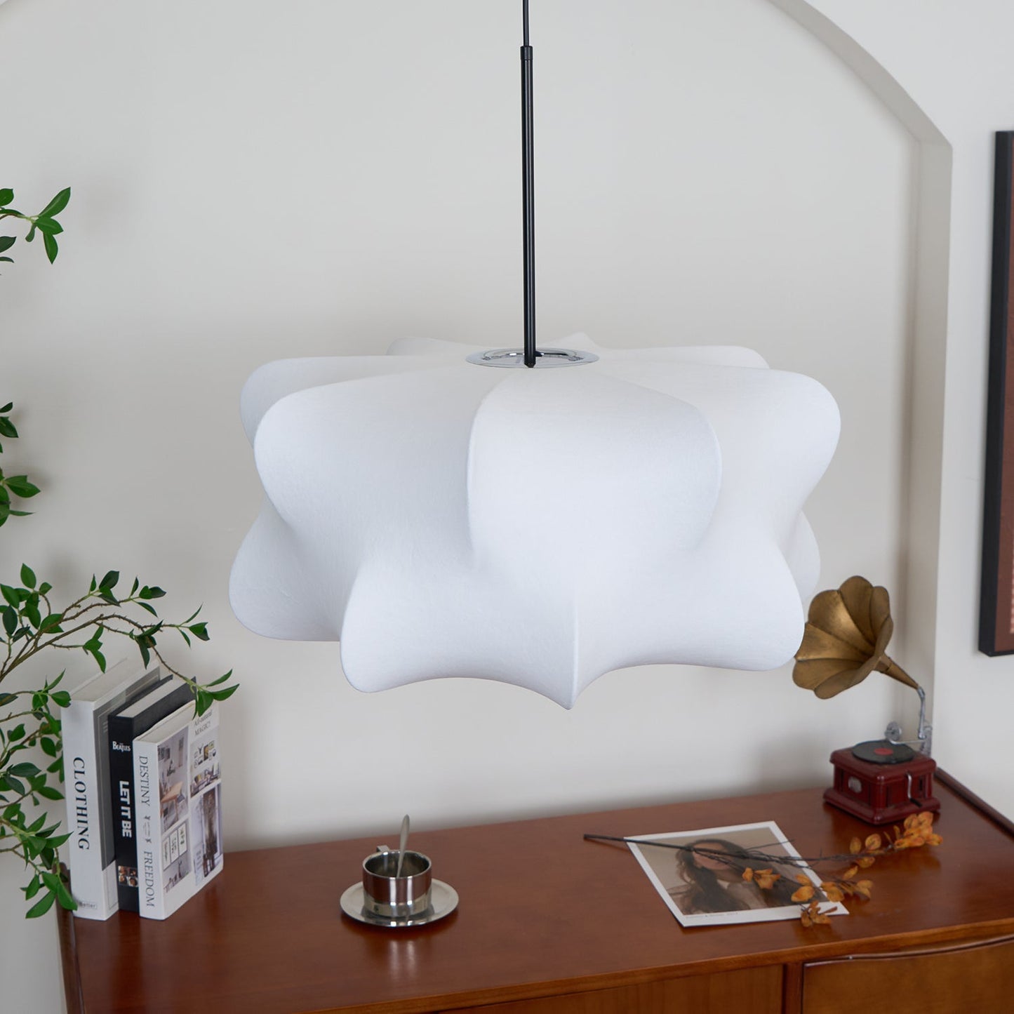 Norvelle Pendant Light