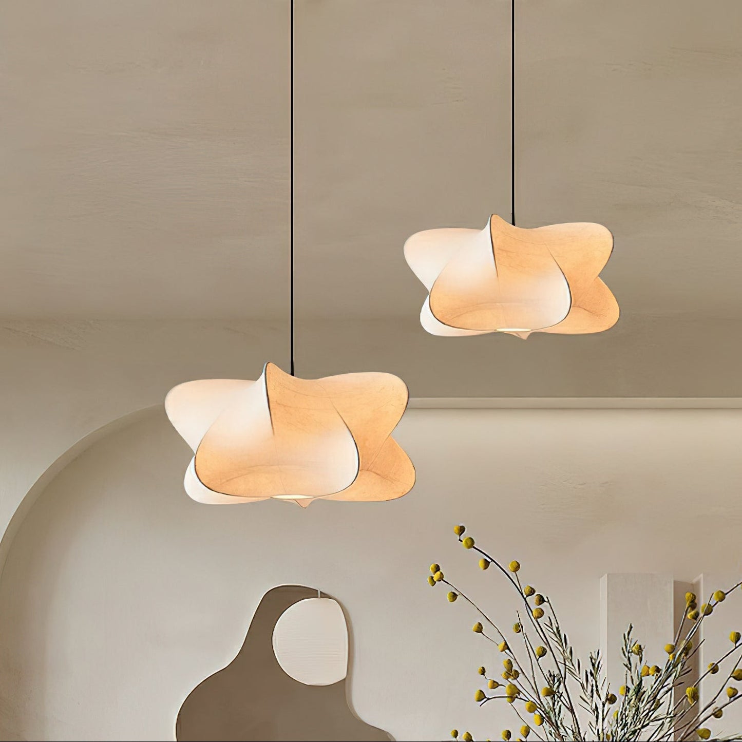 Norvelle Pendant Light