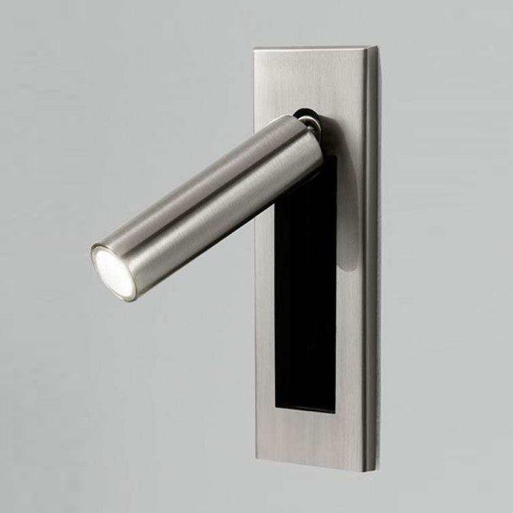 Elowen Recessed Reading Wall Lamp
