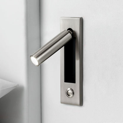 Elowen Recessed Reading Wall Lamp