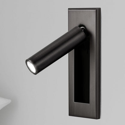 Elowen Recessed Reading Wall Lamp
