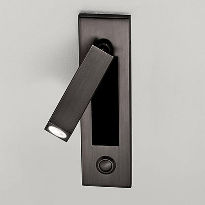 Elowen Recessed Reading Wall Lamp