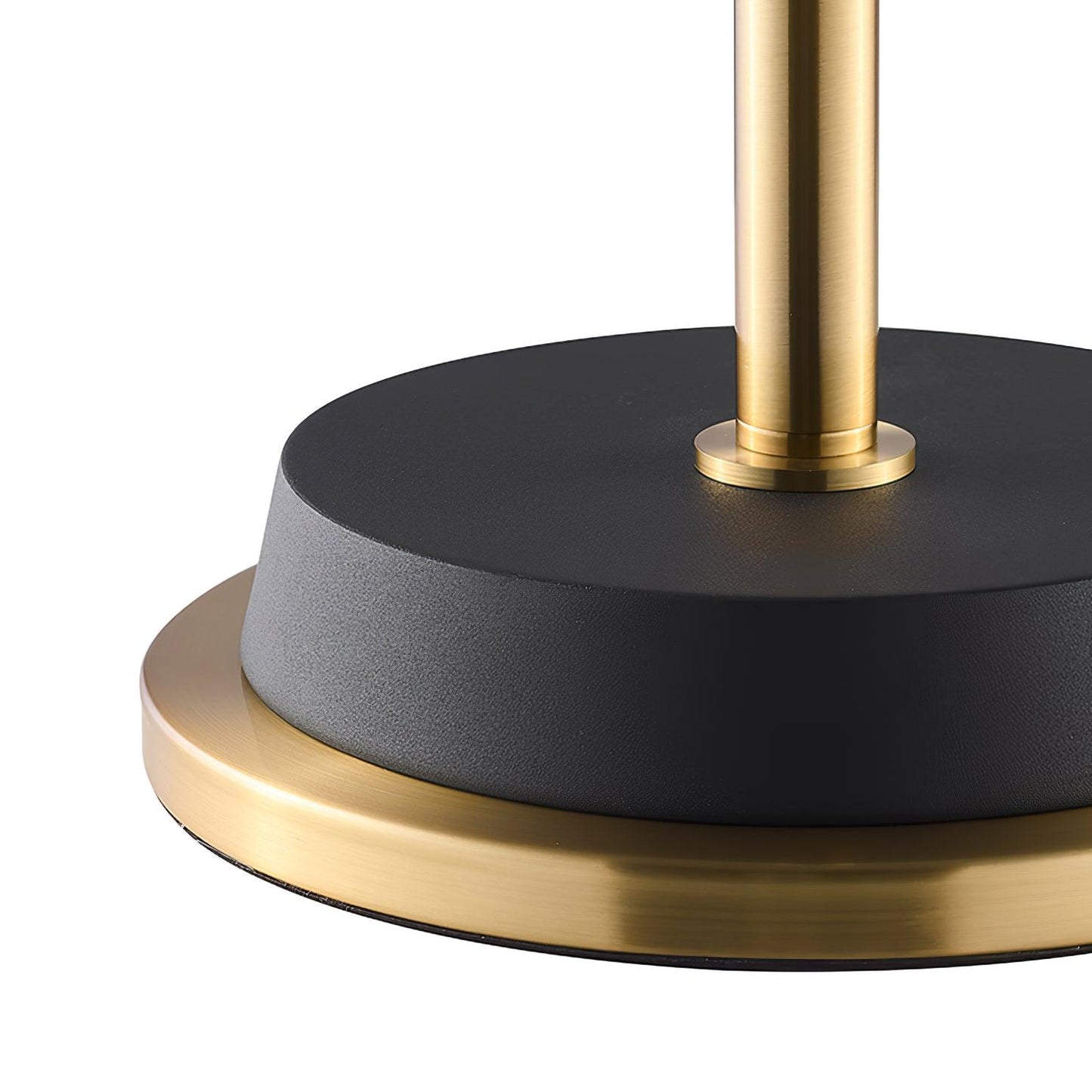 Aero Modern Metal Floor Lamp