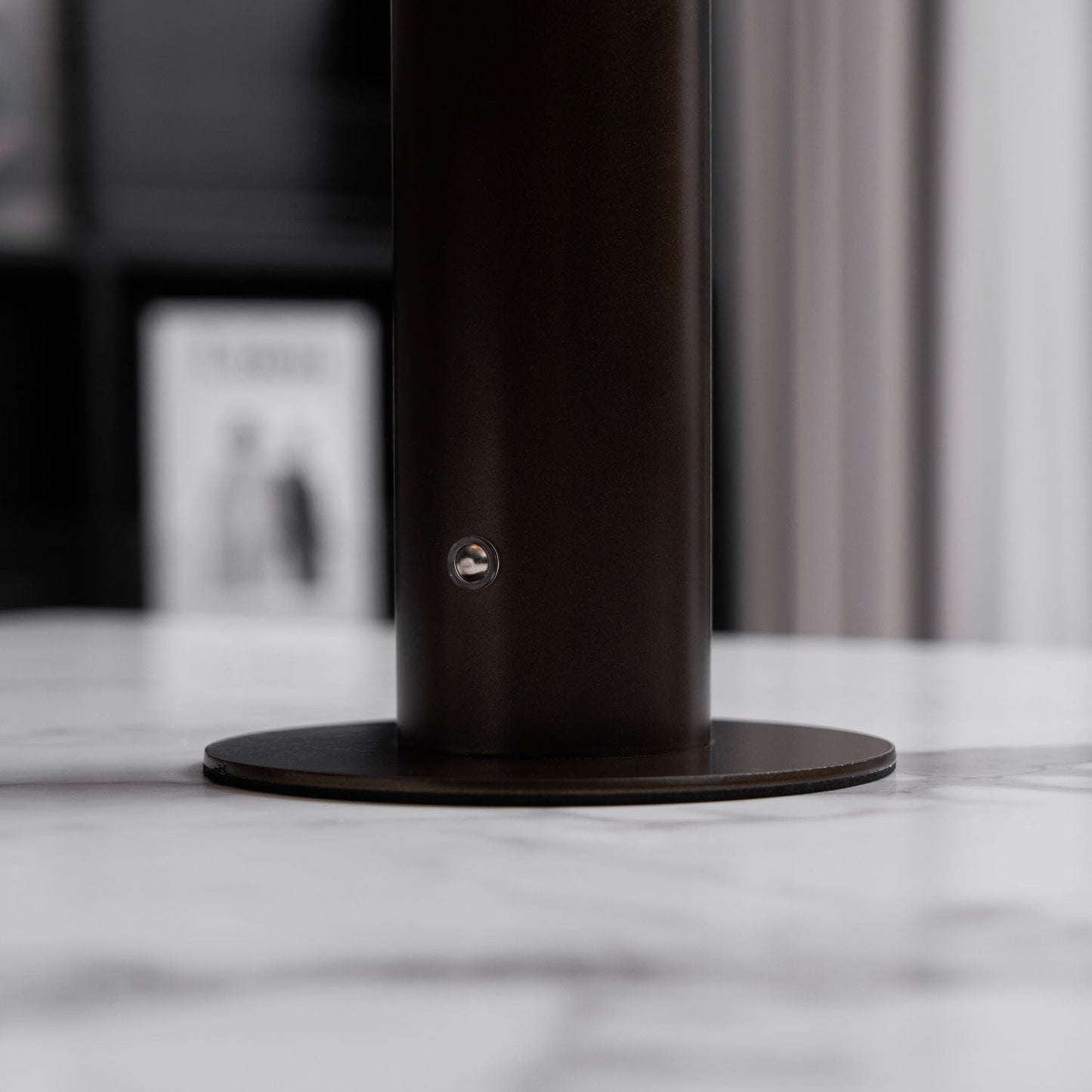 Novera Alabaster Table Lamp