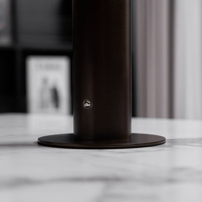Novera Alabaster Table Lamp
