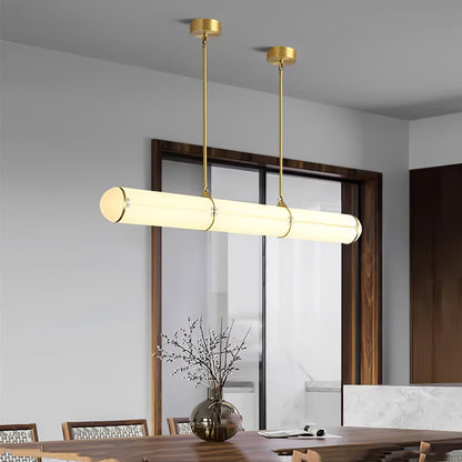 Arvix Linear Pendant Light