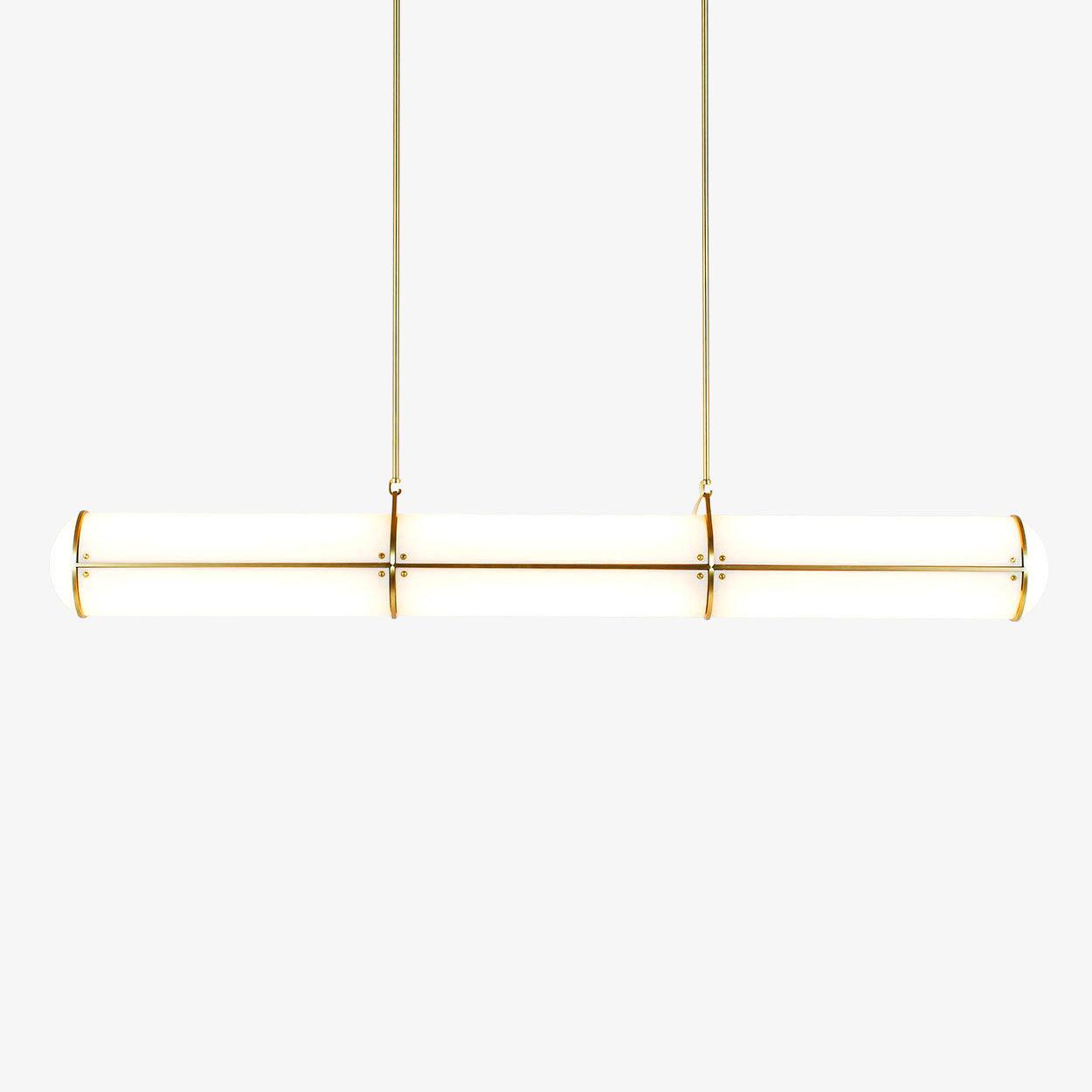 Arvix Linear Pendant Light